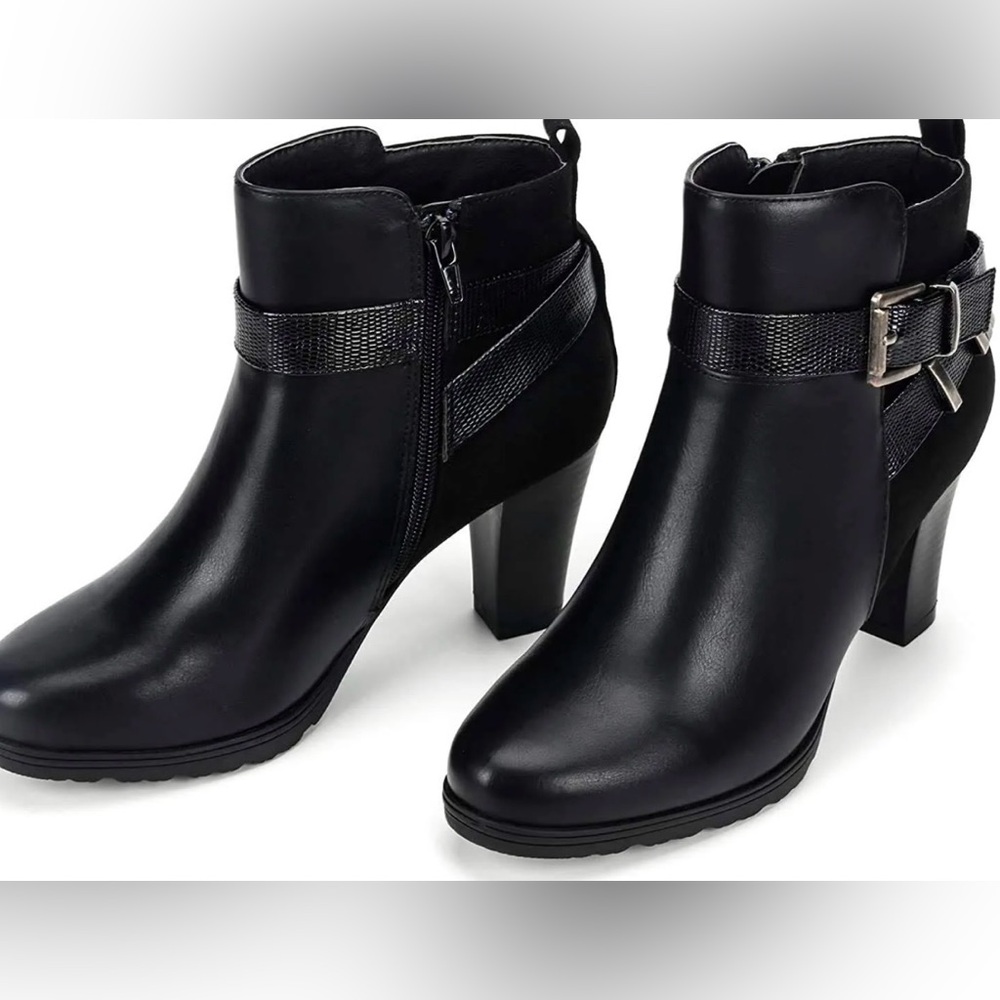Women’s boots